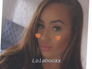 Lolabooxx