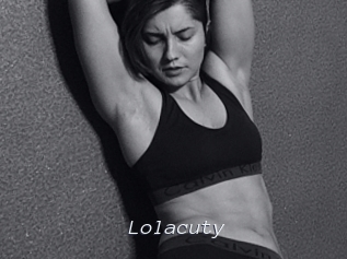 Lolacuty