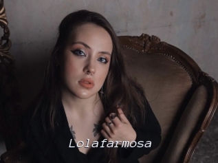 lolafarmosa Tel 69 Salopes