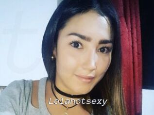 Lolahotsexy