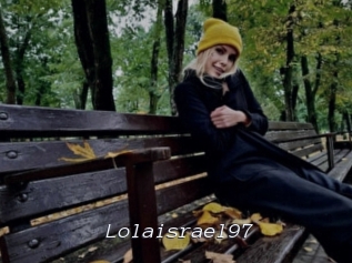 Lolaisrael97