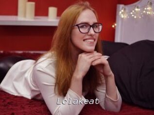 Lolakeat