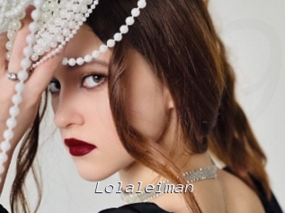 Lolaleiman