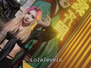 Lolalevvis