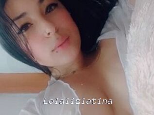 Lolalizlatina