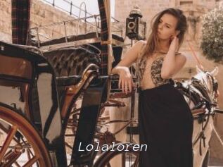 Lolaloren