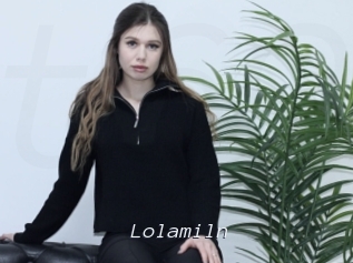 Lolamiln