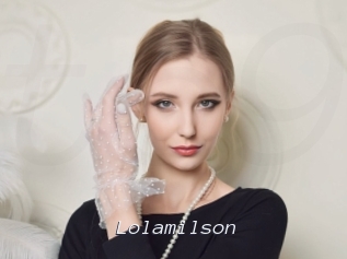 Lolamilson