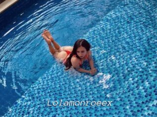 Lolamonroeex