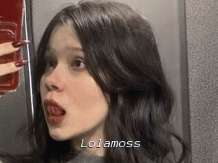 Lolamoss
