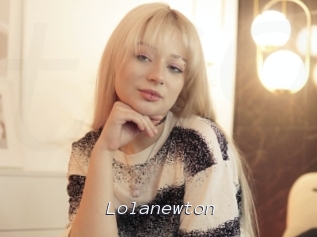 Lolanewton