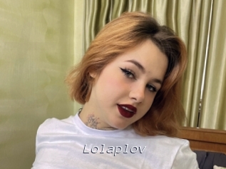 Lolaplov