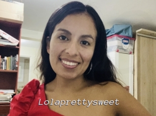 Lolaprettysweet