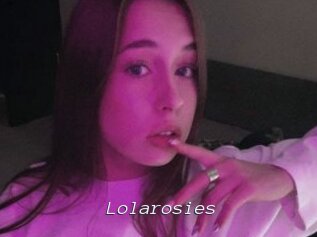 Lolarosies