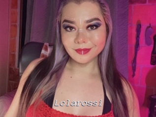 Lolarossi