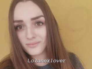 Lolasexlover