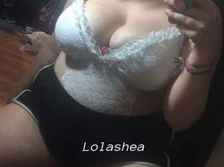 Lolashea