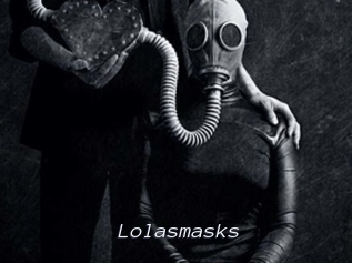 Lolasmasks