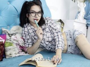 Lolastyle