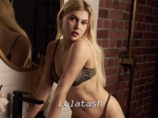 Lolatash