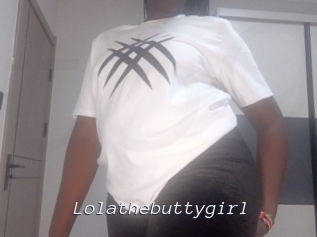 Lolathebuttygirl