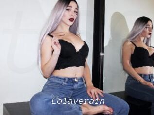 Lolaverain