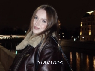 lolavibes Tel 69 Salopes