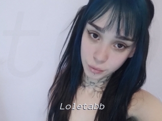 Loletabb