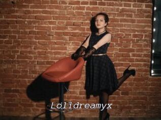 Lolidreamyx