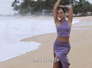 Lolipage