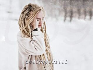 Lolipoplollll