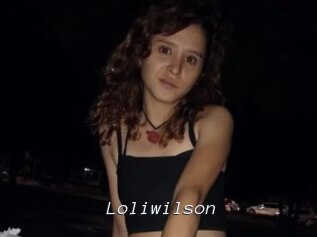 Loliwilson