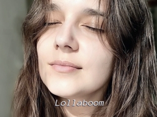 Lollaboom