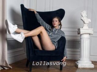 Lollasvong