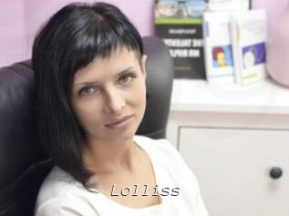 lolliss Tel 69 Salopes