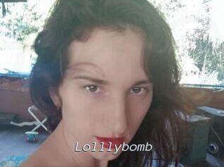 Lolllybomb