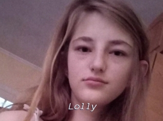 Lolly