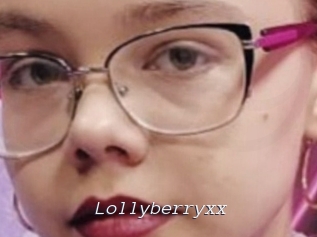 Lollyberryxx