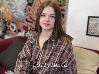 Lollyfeata