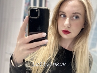 lollyinkuk Tel 69 Salopes