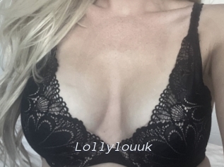 lollylouuk Tel 69 Salopes