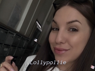 Lollypollie
