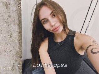Lollypopss