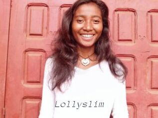 Lollyslim