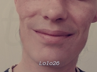 Lolo26