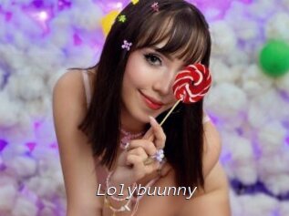 Lolybuunny