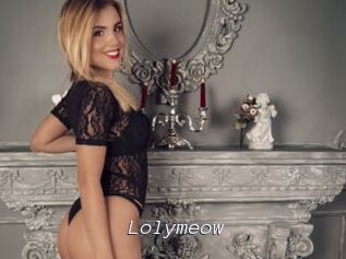 Lolymeow