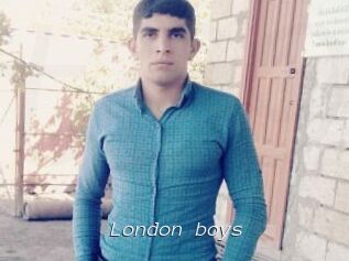 london_boys Tel 69 Salopes