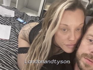 Londonandtyson