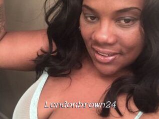 Londonbrown24